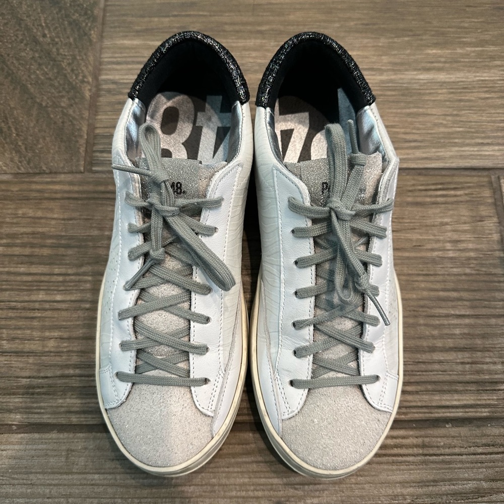 P448 women’s shoe